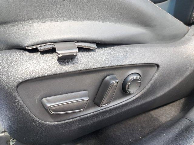 used 2022 Toyota RAV4 car, priced at $28,665