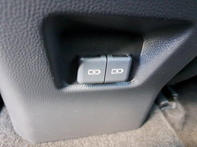 used 2022 Toyota RAV4 car, priced at $28,665