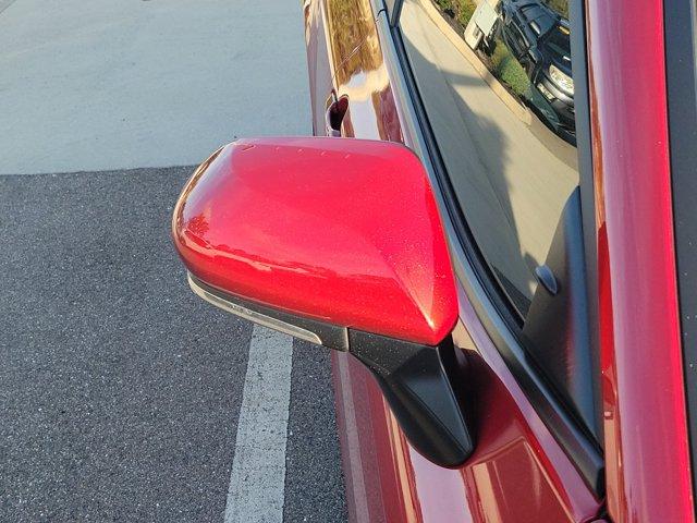 used 2025 Toyota Camry car, priced at $23,761