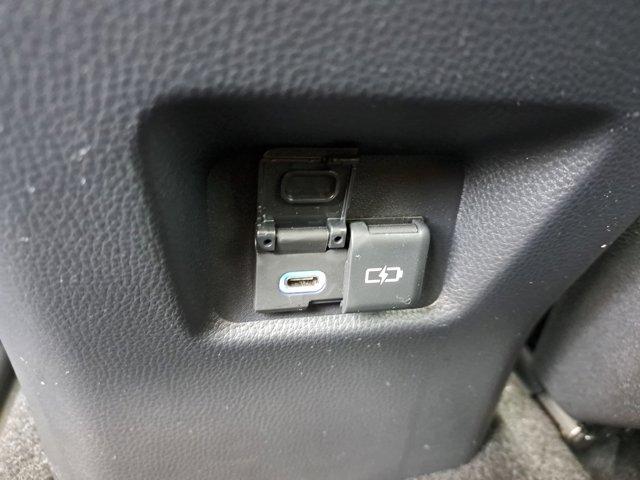 used 2022 Toyota RAV4 car, priced at $28,134