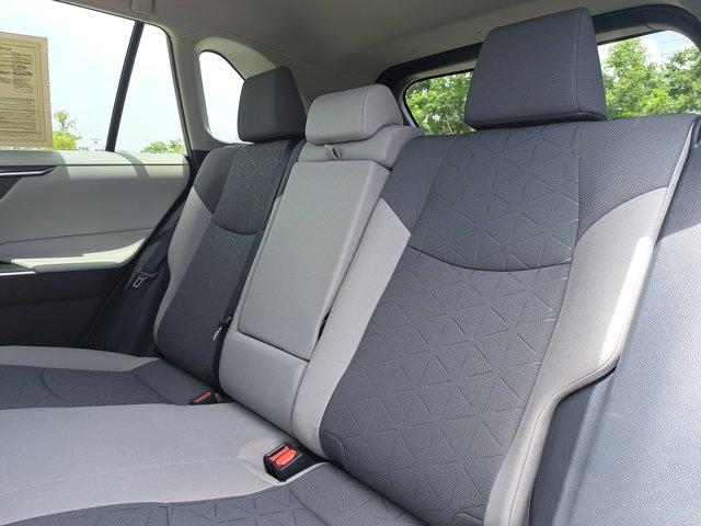 used 2022 Toyota RAV4 car, priced at $28,134