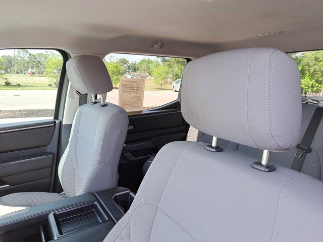 used 2024 Toyota Tundra car, priced at $47,873