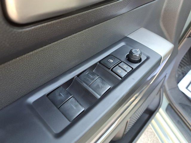 used 2024 Toyota Tundra car, priced at $47,873