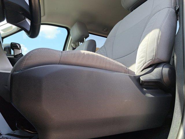 used 2024 Toyota Tundra car, priced at $47,873