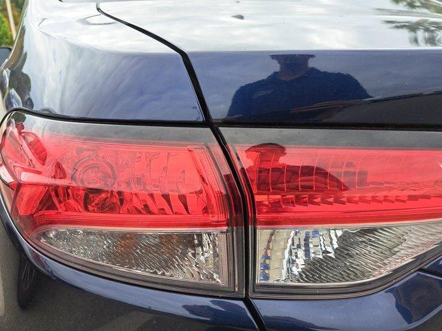 used 2020 Toyota Corolla car, priced at $16,494