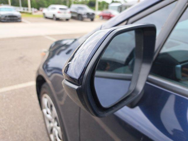 used 2020 Toyota Corolla car, priced at $16,494