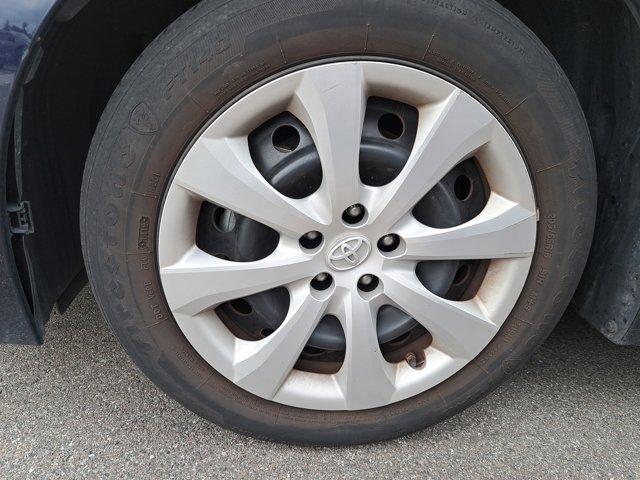 used 2020 Toyota Corolla car, priced at $16,494