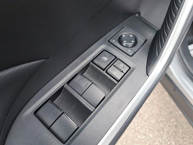 used 2023 Toyota RAV4 car, priced at $25,793