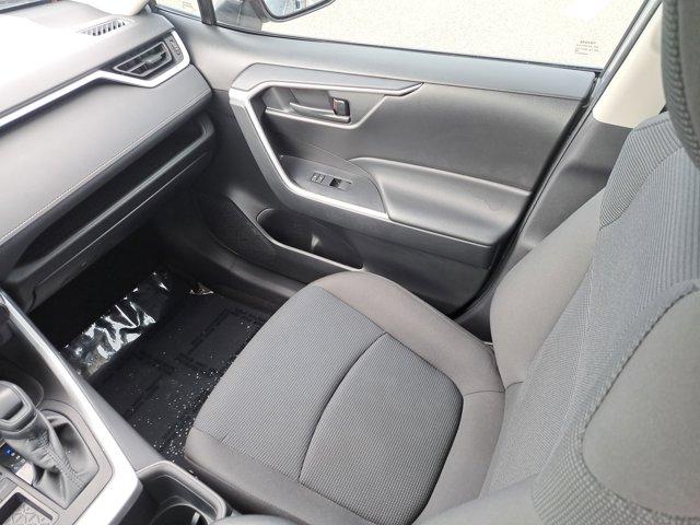used 2023 Toyota RAV4 car, priced at $25,793