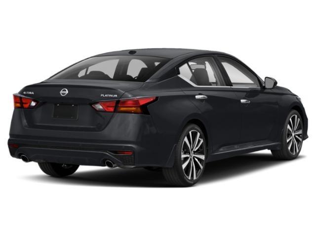 used 2019 Nissan Altima car, priced at $14,800