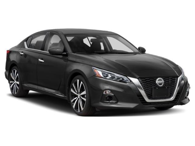 used 2019 Nissan Altima car, priced at $14,800