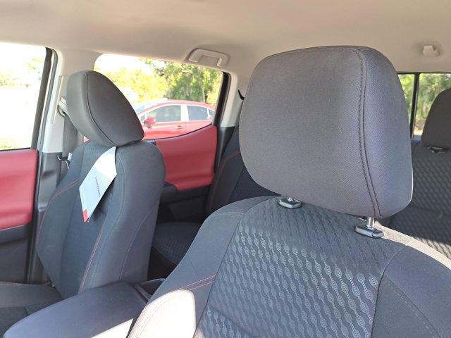 used 2023 Toyota Tacoma car, priced at $32,173