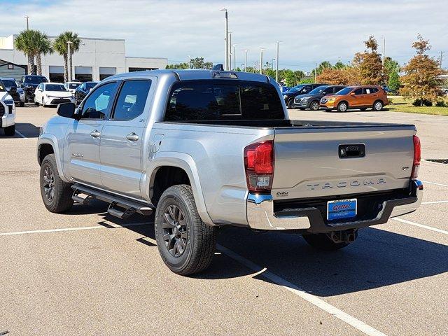 used 2023 Toyota Tacoma car, priced at $32,173