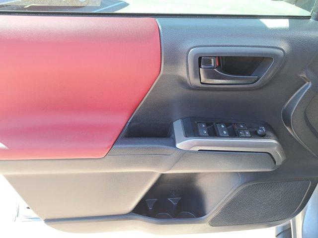 used 2023 Toyota Tacoma car, priced at $32,173