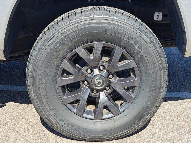 used 2023 Toyota Tacoma car, priced at $32,173
