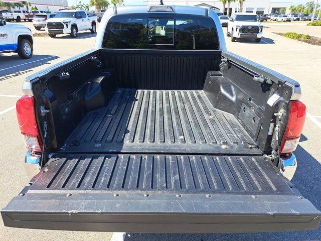 used 2023 Toyota Tacoma car, priced at $32,173