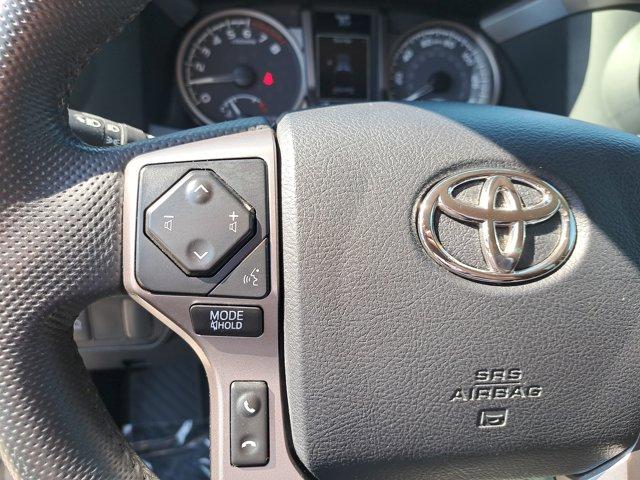 used 2023 Toyota Tacoma car, priced at $32,173