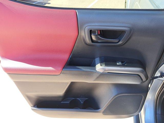 used 2023 Toyota Tacoma car, priced at $32,173