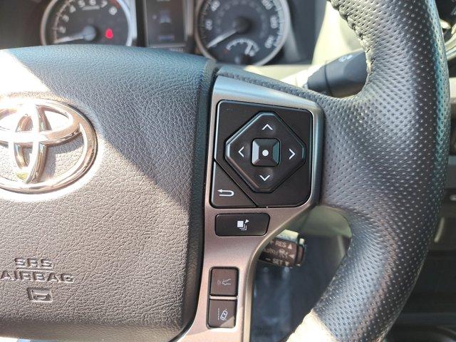 used 2023 Toyota Tacoma car, priced at $32,173