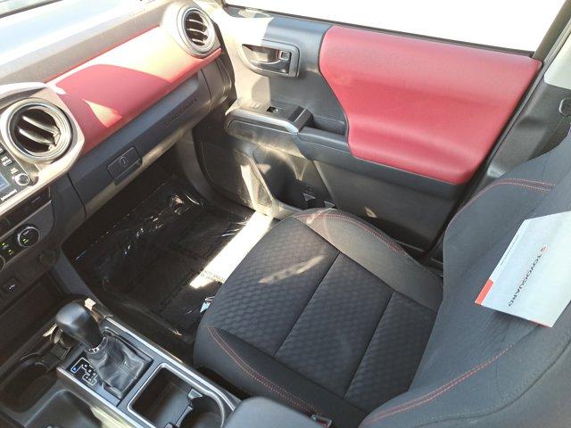 used 2023 Toyota Tacoma car, priced at $32,173