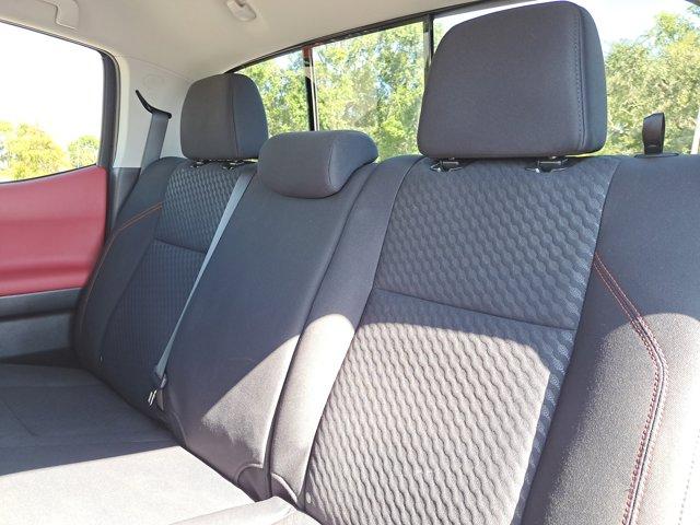 used 2023 Toyota Tacoma car, priced at $32,173