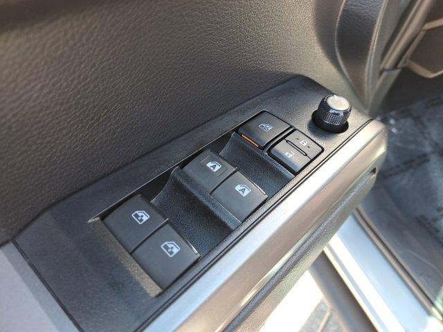 used 2023 Toyota Tacoma car, priced at $32,173