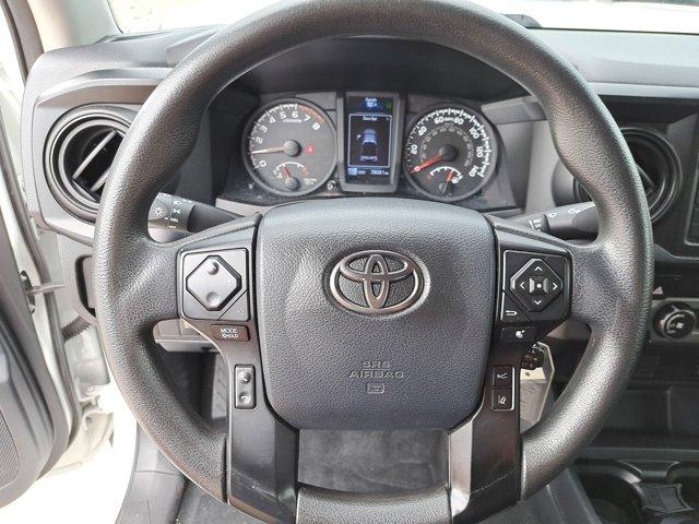 used 2019 Toyota Tacoma car, priced at $30,620