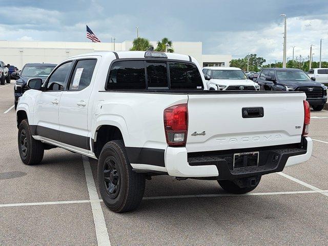 used 2019 Toyota Tacoma car, priced at $30,620