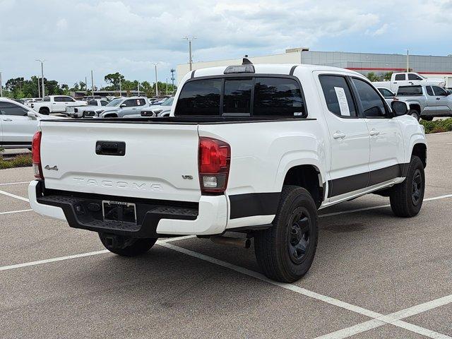 used 2019 Toyota Tacoma car, priced at $30,620