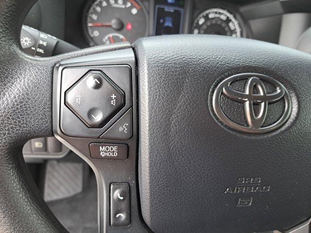 used 2019 Toyota Tacoma car, priced at $30,620