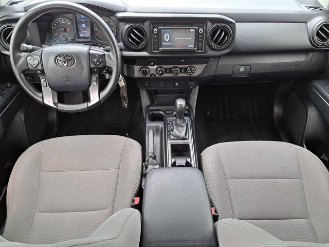 used 2019 Toyota Tacoma car, priced at $30,620