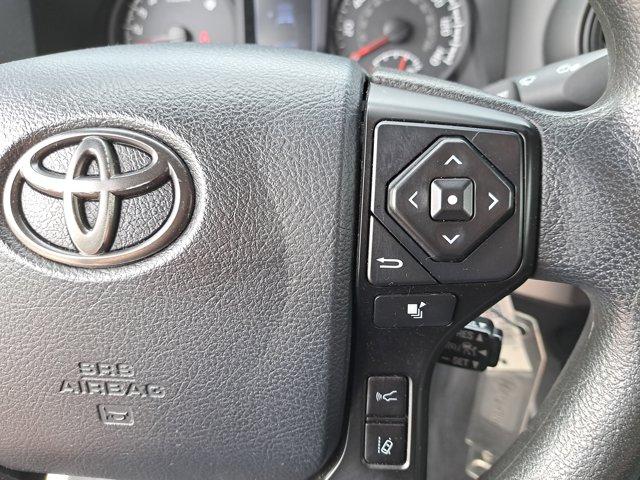 used 2019 Toyota Tacoma car, priced at $30,620