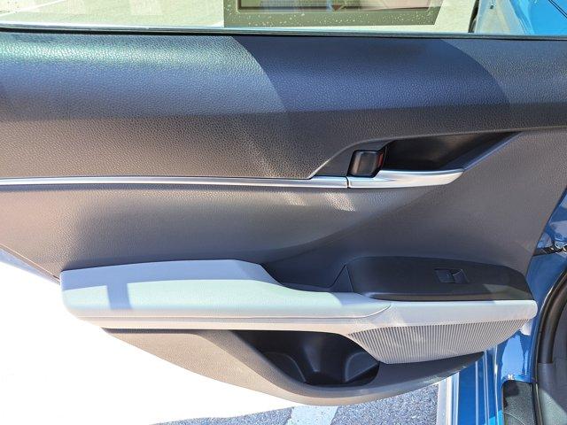 used 2024 Toyota Camry car, priced at $26,910