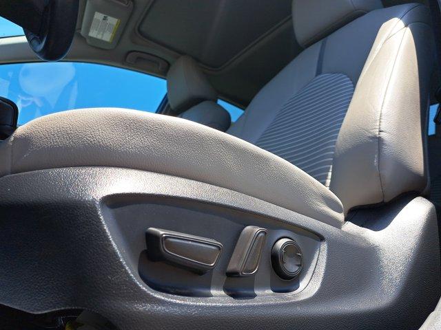 used 2024 Toyota Camry car, priced at $26,910