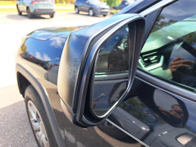 used 2020 Toyota RAV4 car, priced at $16,339