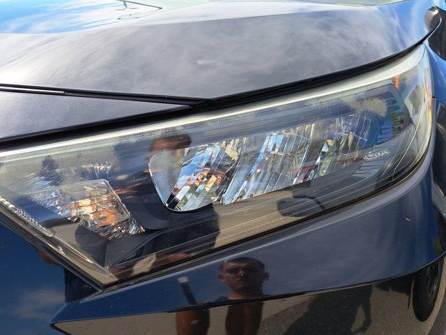 used 2020 Toyota RAV4 car, priced at $16,339