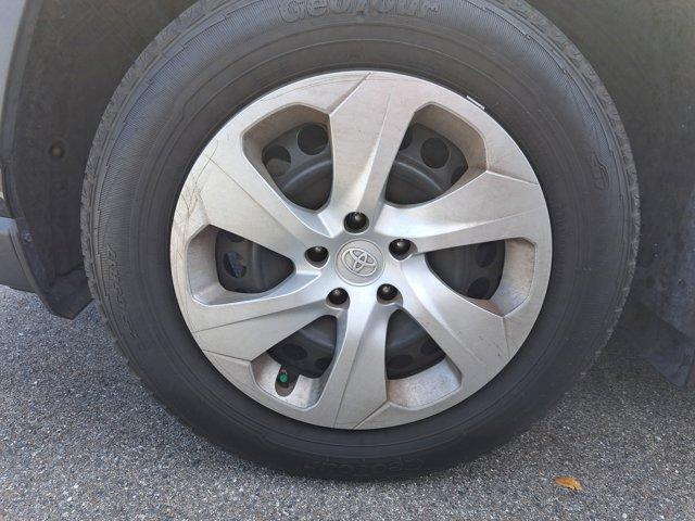 used 2020 Toyota RAV4 car, priced at $16,339