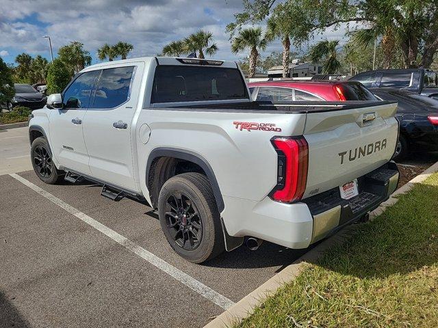 used 2022 Toyota Tundra car