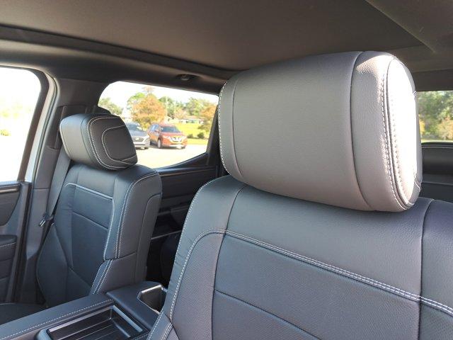 new 2026 Toyota Tundra car, priced at $64,413