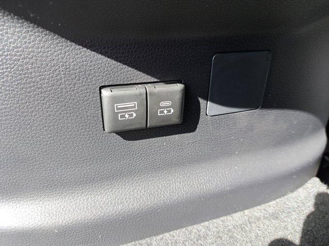 new 2026 Toyota Tundra car, priced at $64,413