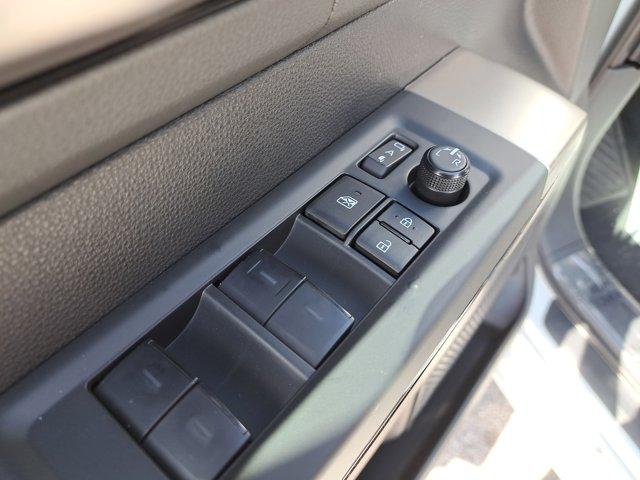 new 2026 Toyota Tundra car, priced at $64,413