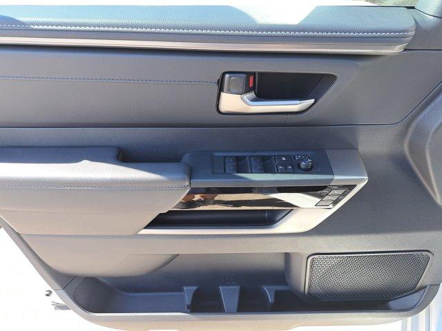 new 2026 Toyota Tundra car, priced at $64,413