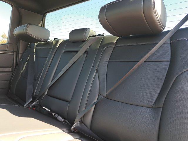 new 2026 Toyota Tundra car, priced at $64,413