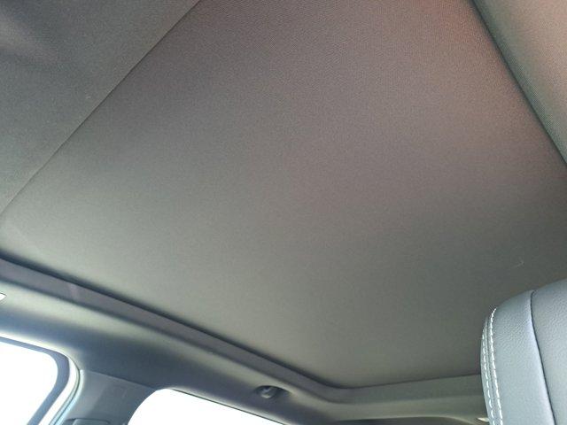 new 2026 Toyota Tundra car, priced at $64,413