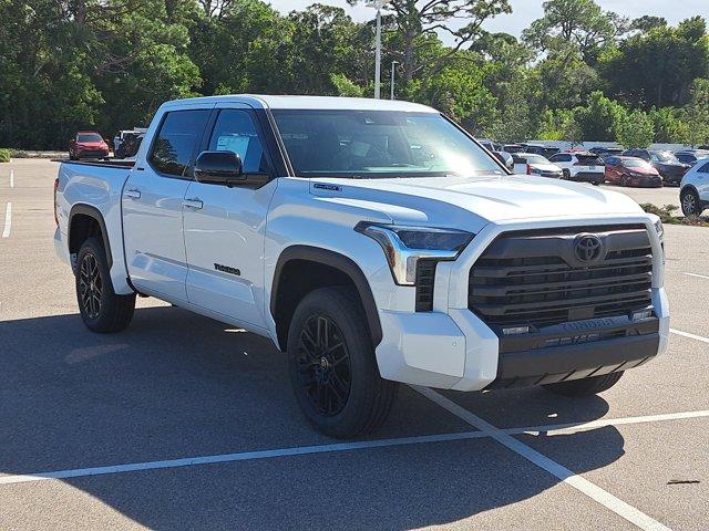 new 2026 Toyota Tundra car, priced at $64,413