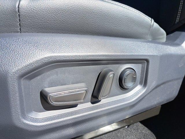 new 2026 Toyota Tundra car, priced at $64,413