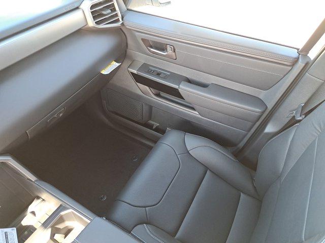 new 2026 Toyota Tundra car, priced at $64,413