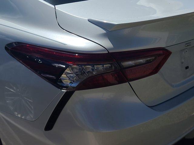 used 2023 Toyota Camry car, priced at $32,427