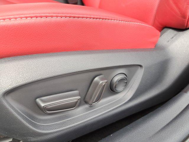 used 2023 Toyota Camry car, priced at $30,633