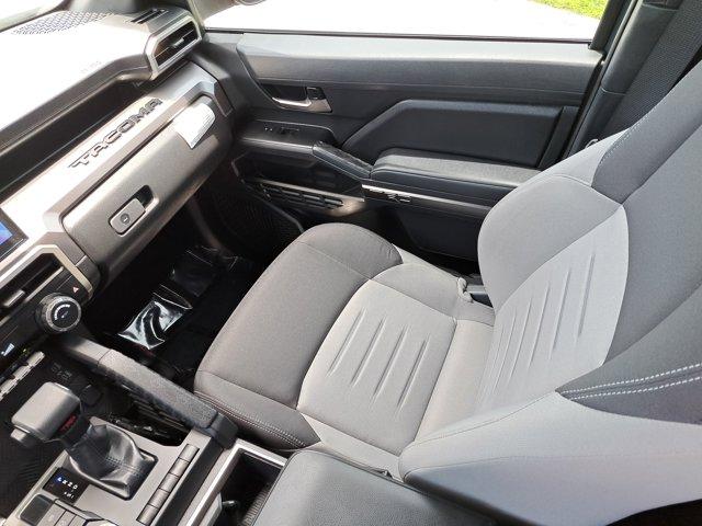 used 2024 Toyota Tacoma car, priced at $37,954